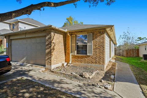Tiny photo for 5813 Berryline WAY, Austin, TX 78724 (MLS # 4581438)