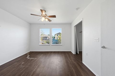 Tiny photo for 5813 Berryline WAY, Austin, TX 78724 (MLS # 4581438)
