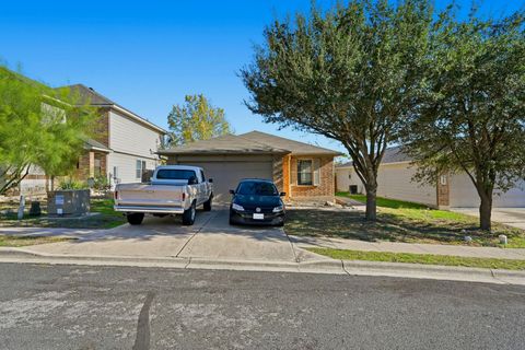 5813 Berryline WAY Austin TX 78724