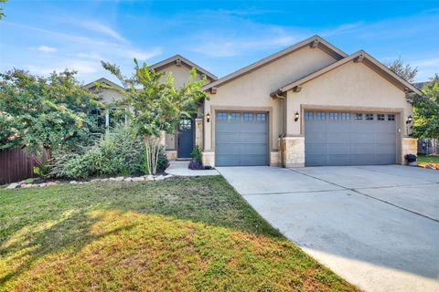 305 Verbena DR Marble Falls TX 78654