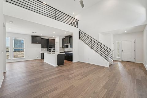 Photo of 476 Young ST, Buda, TX 78610 (MLS # 9197876)