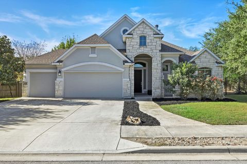 Photo of 204 Montalcino LN, Georgetown, TX 78628 (MLS # 8655501)