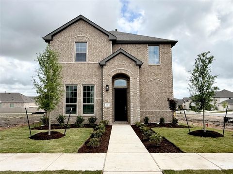 Photo of 317 Brandywine RD, Hutto, TX 78634 (MLS # 9217239)