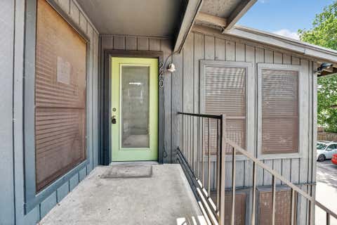 Tiny photo for 909 Reinli ST #240, Austin, TX 78751 (MLS # 6706245)