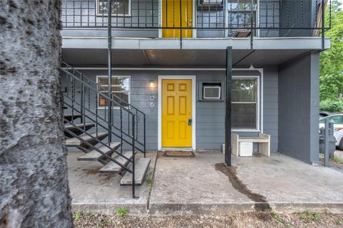 Photo of 901 Springdale RD #106, Austin, TX 78702 (MLS # 4346661)