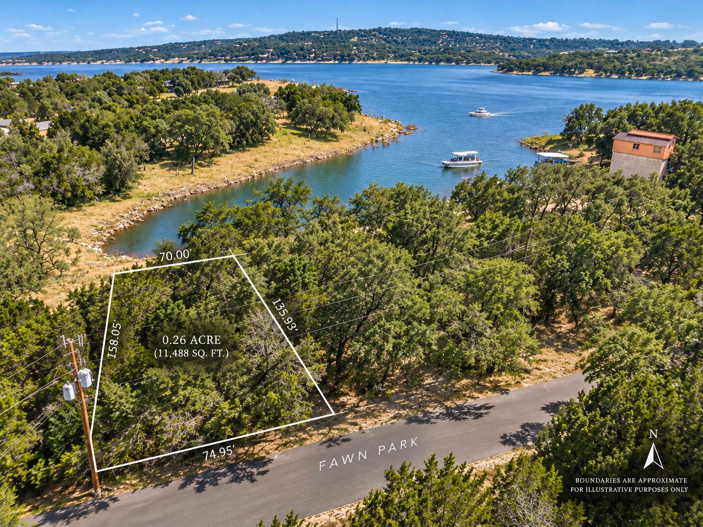 1211 Fawn PARK