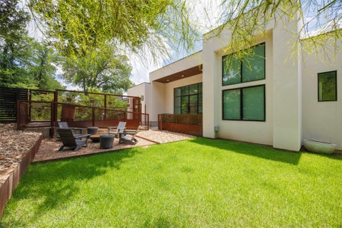 Photo of 4103 Ridgelea DR, Austin, TX 78731 (MLS # 5109183)