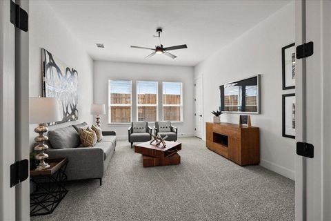 Tiny photo for 18901 Hopper LN, Austin, TX 78738 (MLS # 3900589)