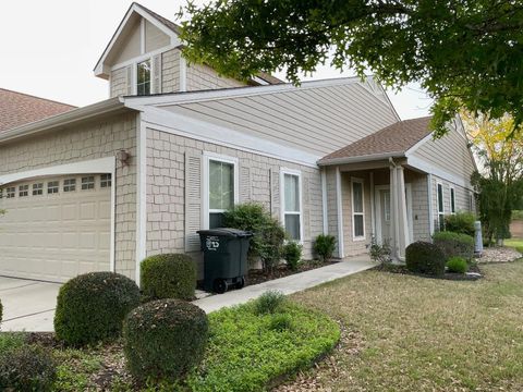 319 Essex LN Georgetown TX 78633