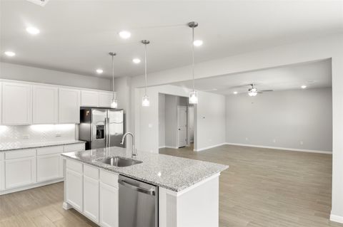 Tiny photo for 18305 Emu LN, Manor, TX 78653 (MLS # 6986709)