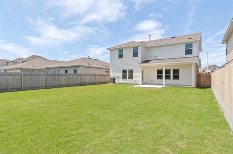 Tiny photo for 18305 Emu LN, Manor, TX 78653 (MLS # 6986709)