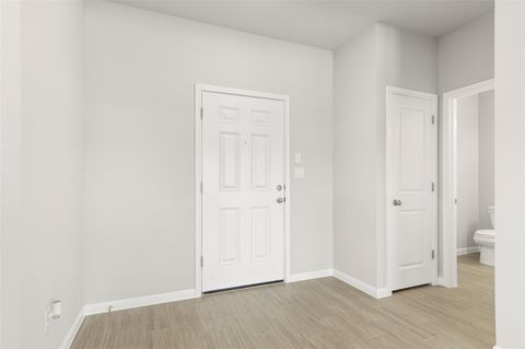 Tiny photo for 18305 Emu LN, Manor, TX 78653 (MLS # 6986709)