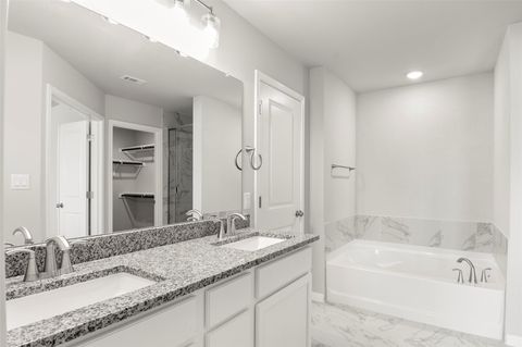 Tiny photo for 18305 Emu LN, Manor, TX 78653 (MLS # 6986709)