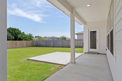 Tiny photo for 18305 Emu LN, Manor, TX 78653 (MLS # 6986709)