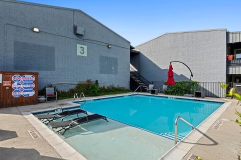 Tiny photo for 909 Reinli ST #101, Austin, TX 78751 (MLS # 4250931)