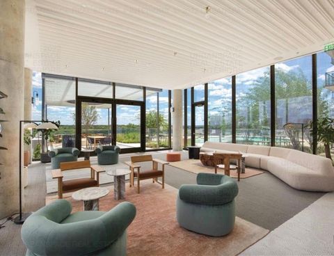 Tiny photo for 44 East Ave #4305, Austin, TX 78701 (MLS # 9392894)