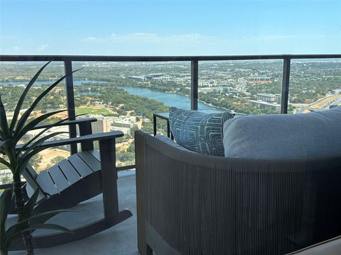 Tiny photo for 44 East Ave #4305, Austin, TX 78701 (MLS # 9392894)