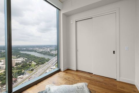 Tiny photo for 44 East Ave #4305, Austin, TX 78701 (MLS # 9392894)