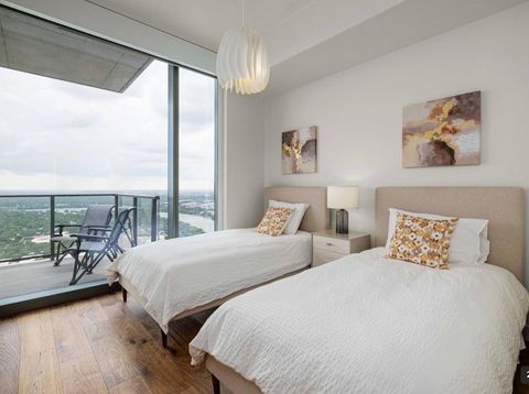 Tiny photo for 44 East Ave #4305, Austin, TX 78701 (MLS # 9392894)