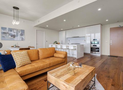 Tiny photo for 44 East Ave #4305, Austin, TX 78701 (MLS # 9392894)