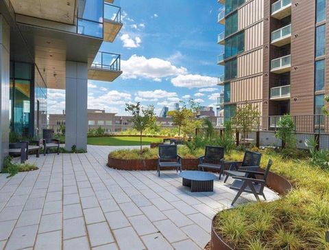 Tiny photo for 44 East Ave #4305, Austin, TX 78701 (MLS # 9392894)