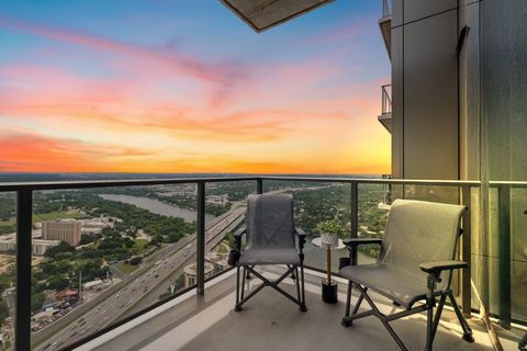 Tiny photo for 44 East Ave #4305, Austin, TX 78701 (MLS # 9392894)