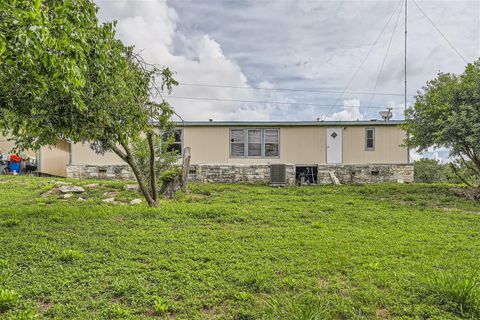 A home in Elgin