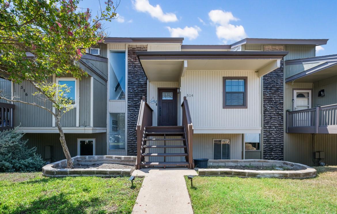 514 Demarett Dr DR