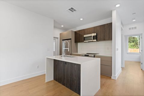 Tiny photo for 403 Middle LN #2, Austin, TX 78753 (MLS # 5792406)