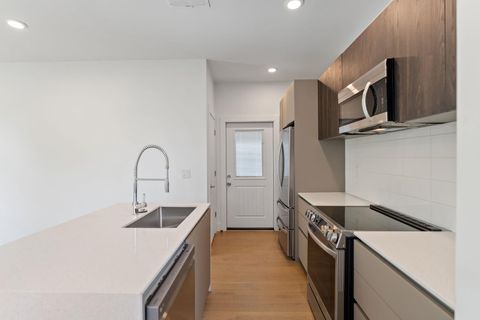 Tiny photo for 403 Middle LN #2, Austin, TX 78753 (MLS # 5792406)