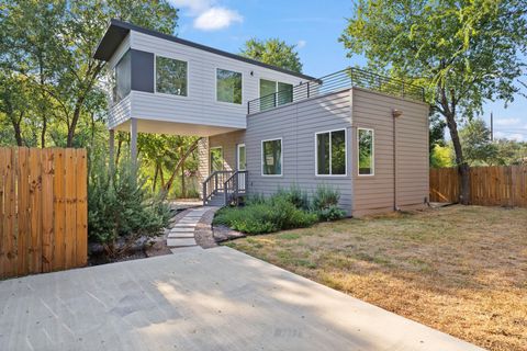 Photo of 403 Middle LN #2, Austin, TX 78753 (MLS # 5792406)