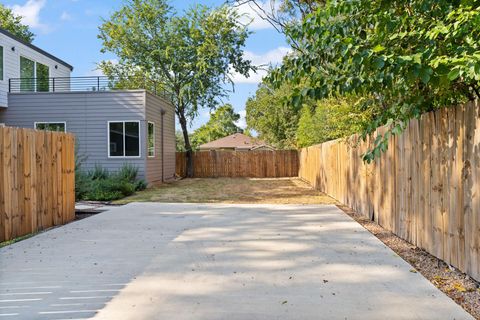 Tiny photo for 403 Middle LN #2, Austin, TX 78753 (MLS # 5792406)