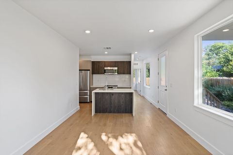 Tiny photo for 403 Middle LN #2, Austin, TX 78753 (MLS # 5792406)