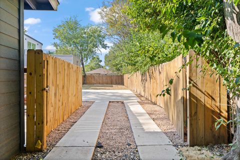 Tiny photo for 403 Middle LN #2, Austin, TX 78753 (MLS # 5792406)