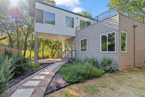 Tiny photo for 403 Middle LN #2, Austin, TX 78753 (MLS # 5792406)