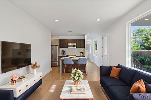 Tiny photo for 403 Middle LN #2, Austin, TX 78753 (MLS # 5792406)