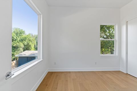 Tiny photo for 403 Middle LN #2, Austin, TX 78753 (MLS # 5792406)