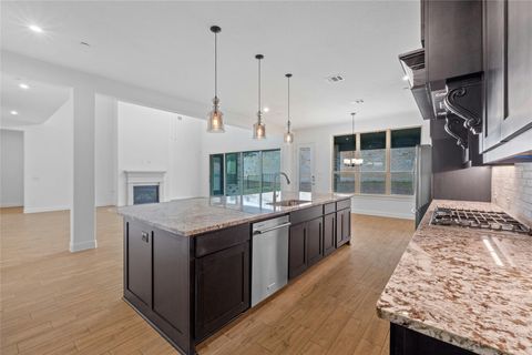 Tiny photo for 2324 Bel Paese BND, Leander, TX 78641 (MLS # 1020455)