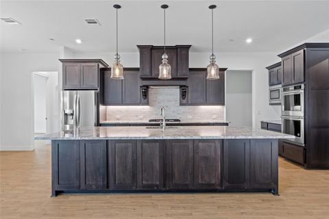 Tiny photo for 2324 Bel Paese BND, Leander, TX 78641 (MLS # 1020455)