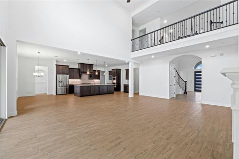 Tiny photo for 2324 Bel Paese BND, Leander, TX 78641 (MLS # 1020455)