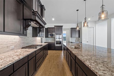 Tiny photo for 2324 Bel Paese BND, Leander, TX 78641 (MLS # 1020455)