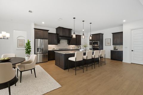 Photo of 2324 Bel Paese BND, Leander, TX 78641 (MLS # 1020455)