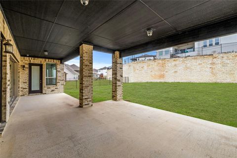 Tiny photo for 2324 Bel Paese BND, Leander, TX 78641 (MLS # 1020455)