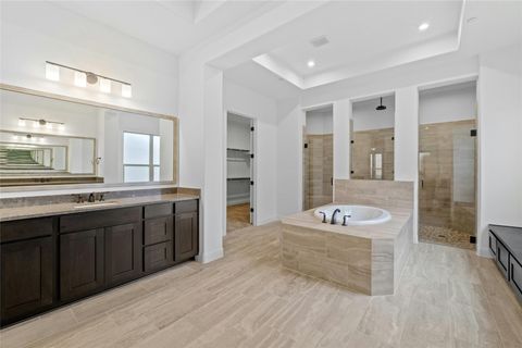 Tiny photo for 2324 Bel Paese BND, Leander, TX 78641 (MLS # 1020455)