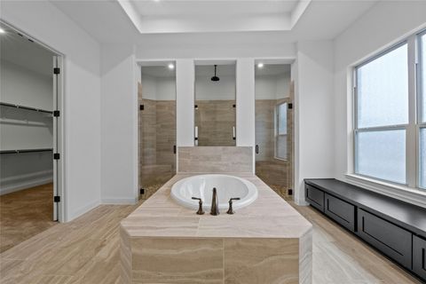 Tiny photo for 2324 Bel Paese BND, Leander, TX 78641 (MLS # 1020455)