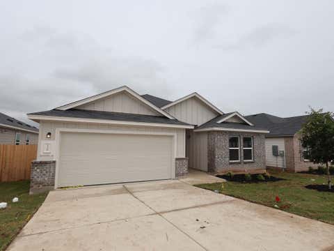 Tiny photo for 12308 Setting Peak LN, Buda, TX 78610 (MLS # 3150643)