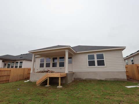 Tiny photo for 12308 Setting Peak LN, Buda, TX 78610 (MLS # 3150643)