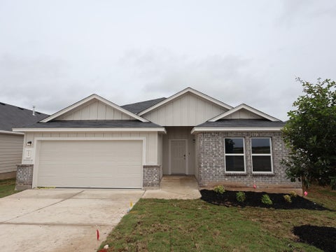 Photo of 12308 Setting Peak LN, Buda, TX 78610 (MLS # 3150643)