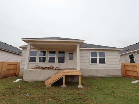Tiny photo for 12308 Setting Peak LN, Buda, TX 78610 (MLS # 3150643)