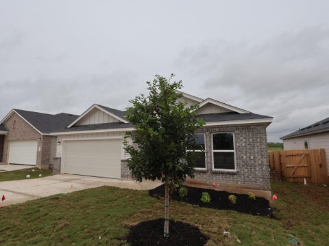 Tiny photo for 12308 Setting Peak LN, Buda, TX 78610 (MLS # 3150643)